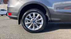 Ford Kuga 1.5 TDCi Titanium Edition 5dr 2WD Diesel Estate